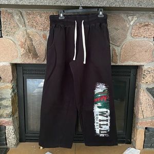 Men’s Minnesota Wild sweatpants